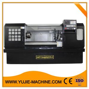CK6160數(shù)控車床